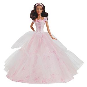 Barbie 2016 Birthday Wishes Doll