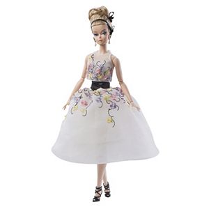Barbie Fashion Model Collection Classic Cocktail Dress Doll