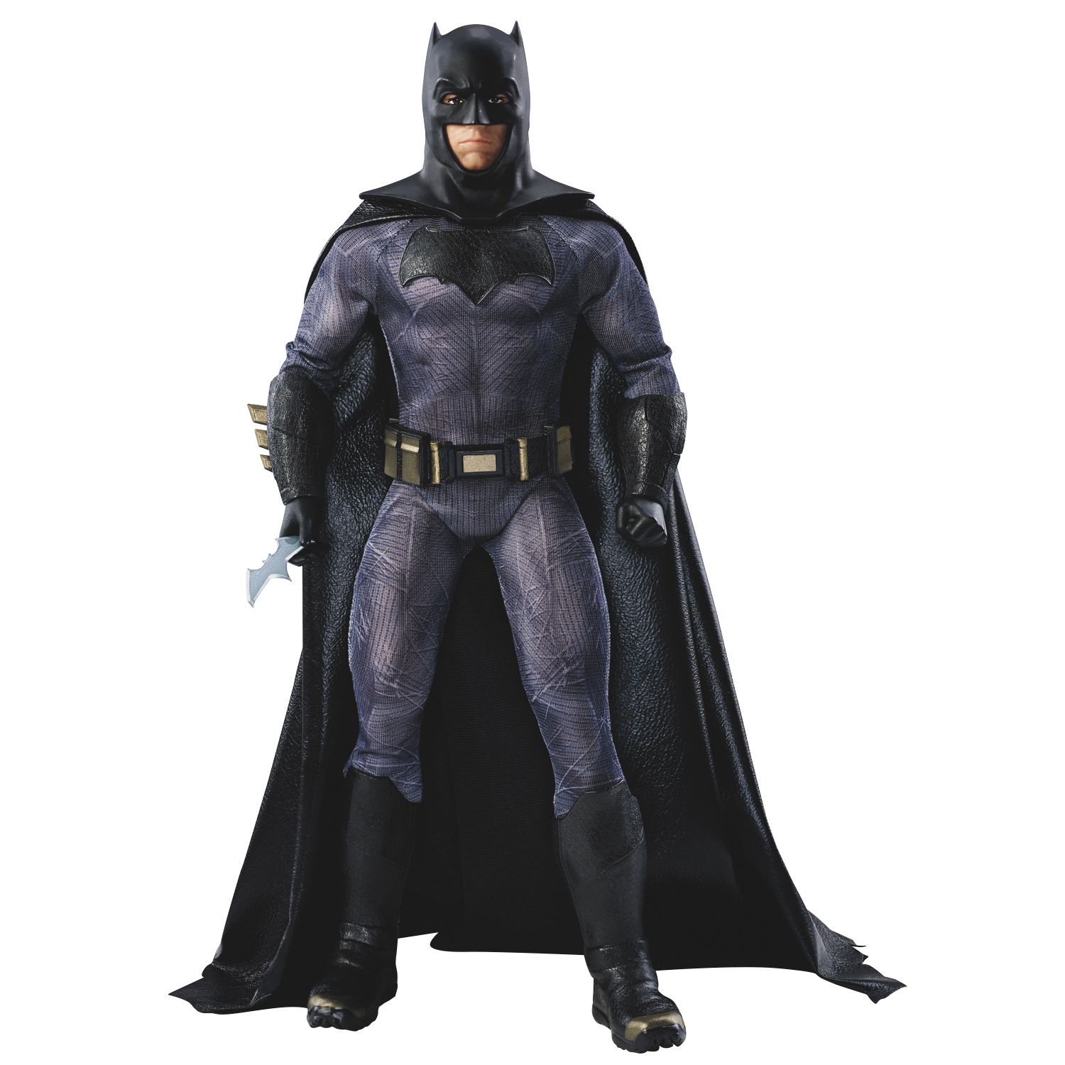 batman barbie doll