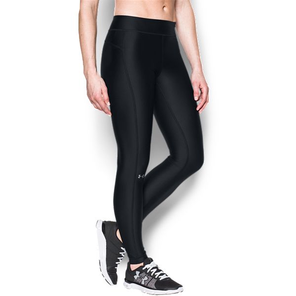 Under Armour HeatGear Armour Legging Girls