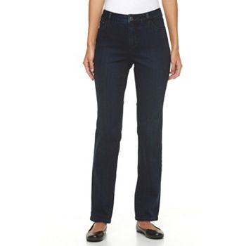 Croft & Barrow Classic Fit Women's Jeans only $13.99 | eDealinfo.com