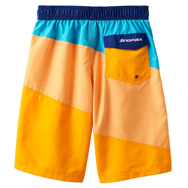 20 swim trunks
