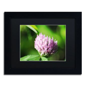 Trademark Fine Art Vindictive Lust Framed Wall Art