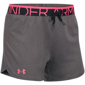 Women's Under Armour Play Up Shorts