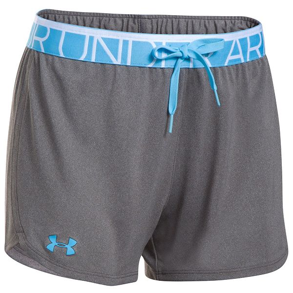 Kohls under armour hot sale womens shorts