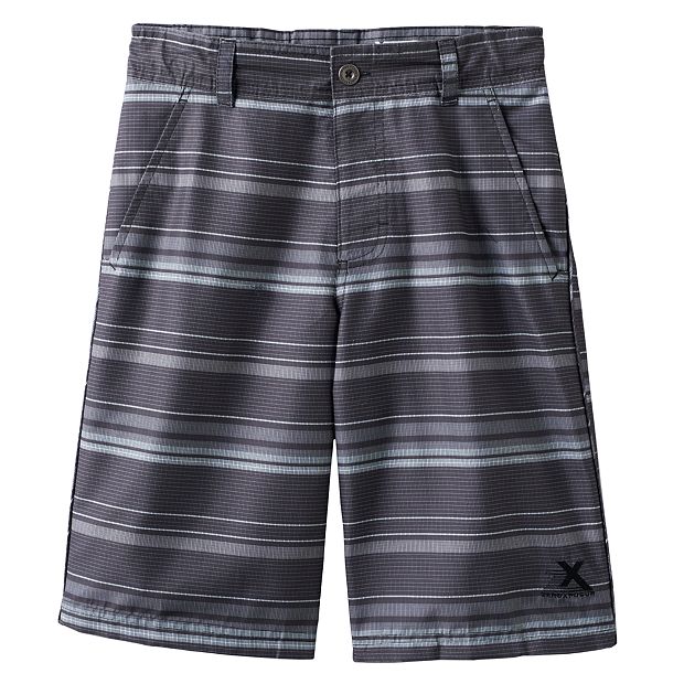 Hybrid hot sale swim trunks