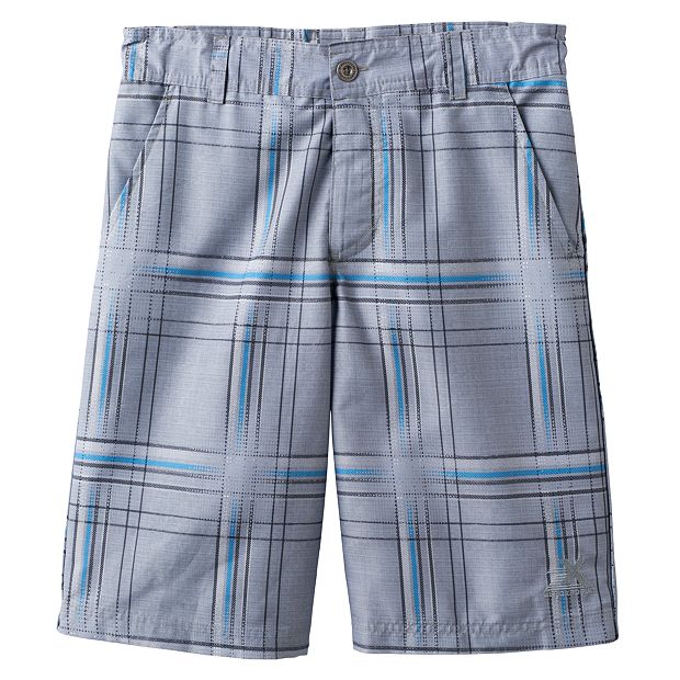 Kohls cheap hybrid shorts