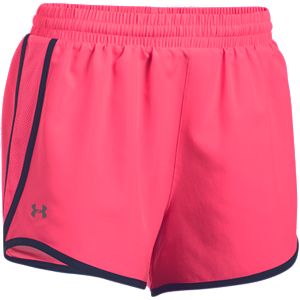 Women's Under Armour Speed Stride Shorts