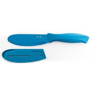Fiesta Peacock 5-in. Sandwich Knife