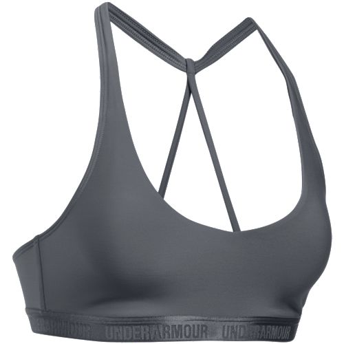 Under Armour Bras LowImpact Sports Bra 1259964