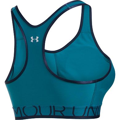 Under Armour Bras: Medium-Impact Sports Bra 1250132