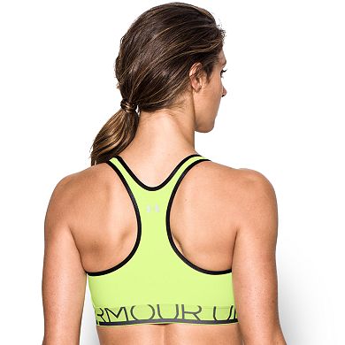Under Armour Bras: Medium-Impact Sports Bra 1250132