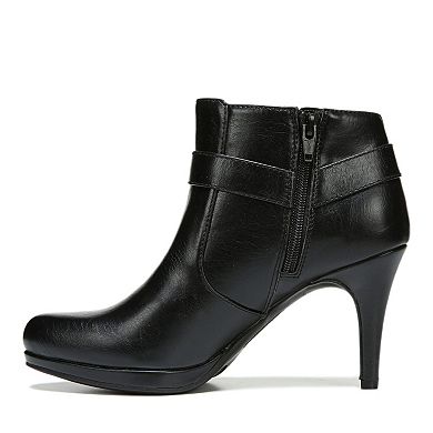 LifeStride Velocity Xtina Women's Ankle Boots