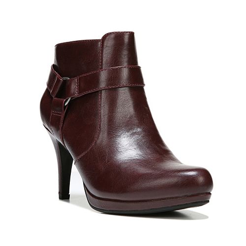 LifeStride Velocity Xtina Women's Ankle Boots