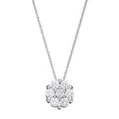 Diamond Necklaces | Kohl's