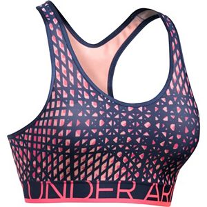 Under Armour Bras: Medium-Impact Sports Bra 1257632