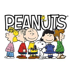 Peanuts 