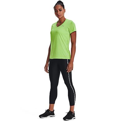 Women's Under Armour Tech™ V-Neck Tee