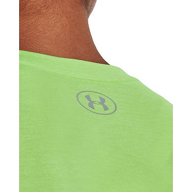 Women's Under Armour Tech™ V-Neck Tee