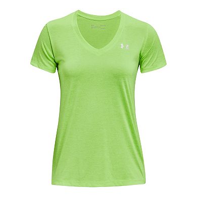 Women's Under Armour Tech™ V-Neck Tee