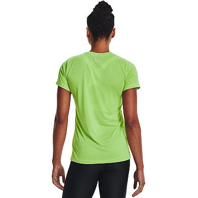 Women's Under Armour Tech™ V-Neck Tee