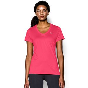 Women's Under Armour Tech Short Sleeve Tee