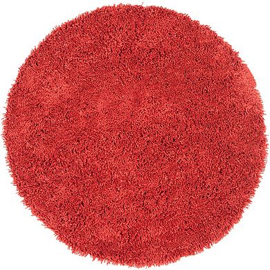 Safavieh Classic Ultra Solid Shag Rug