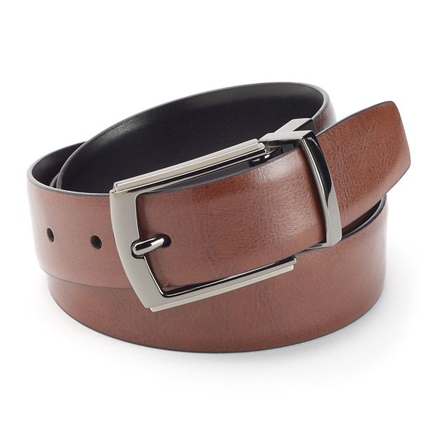 Men's Apt. 9® Reversible Belt