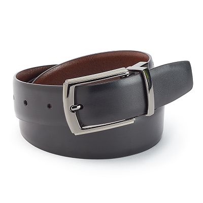 Men s Apt. 9 Reversible Belt