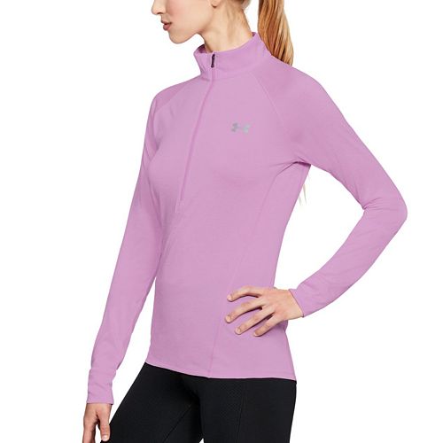 Women's Under Armour Tech 1/2 Zip Top