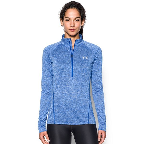 Kohls womens store under armour tops