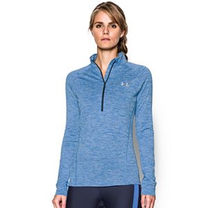 Women's Under Armour Tech 1/2 Zip Top