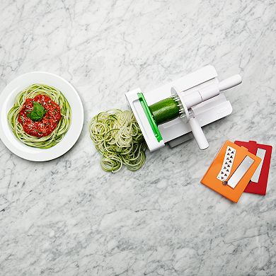 OXO Tabletop Spiralizer