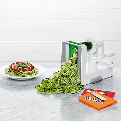 OXO Tabletop Spiralizer