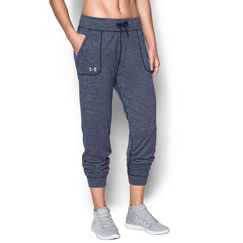 Women's Under Armour Midrise Tech Pants
