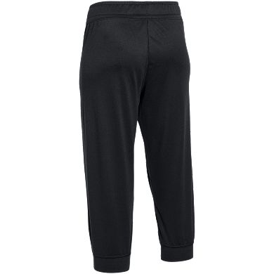 Women's Under Armour Midrise Tech Capris