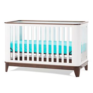 Child Craft Studio 4-in-1 Lifetime Convertible Crib