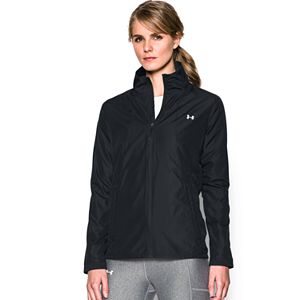 Women's Under Armour International Running Jacket