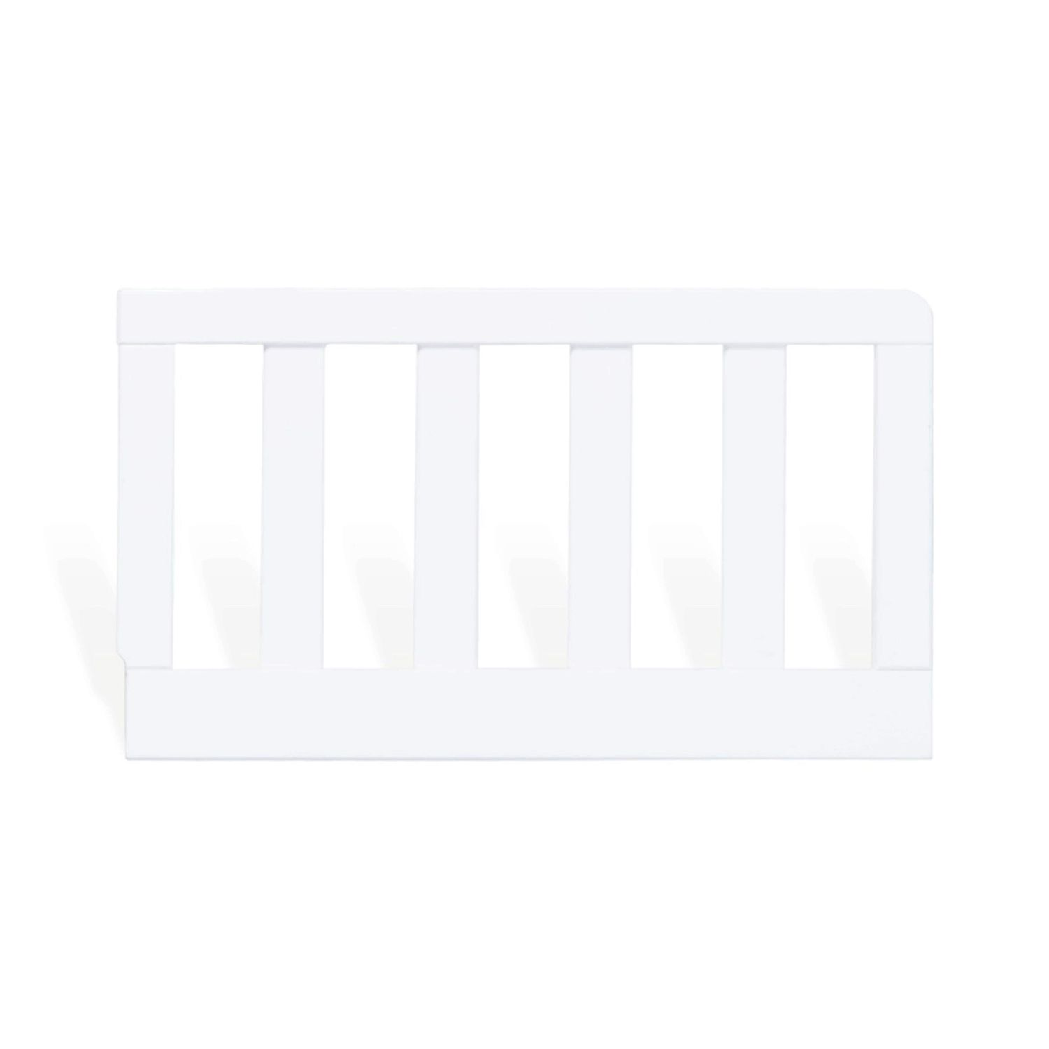 toddler bed conversion rail