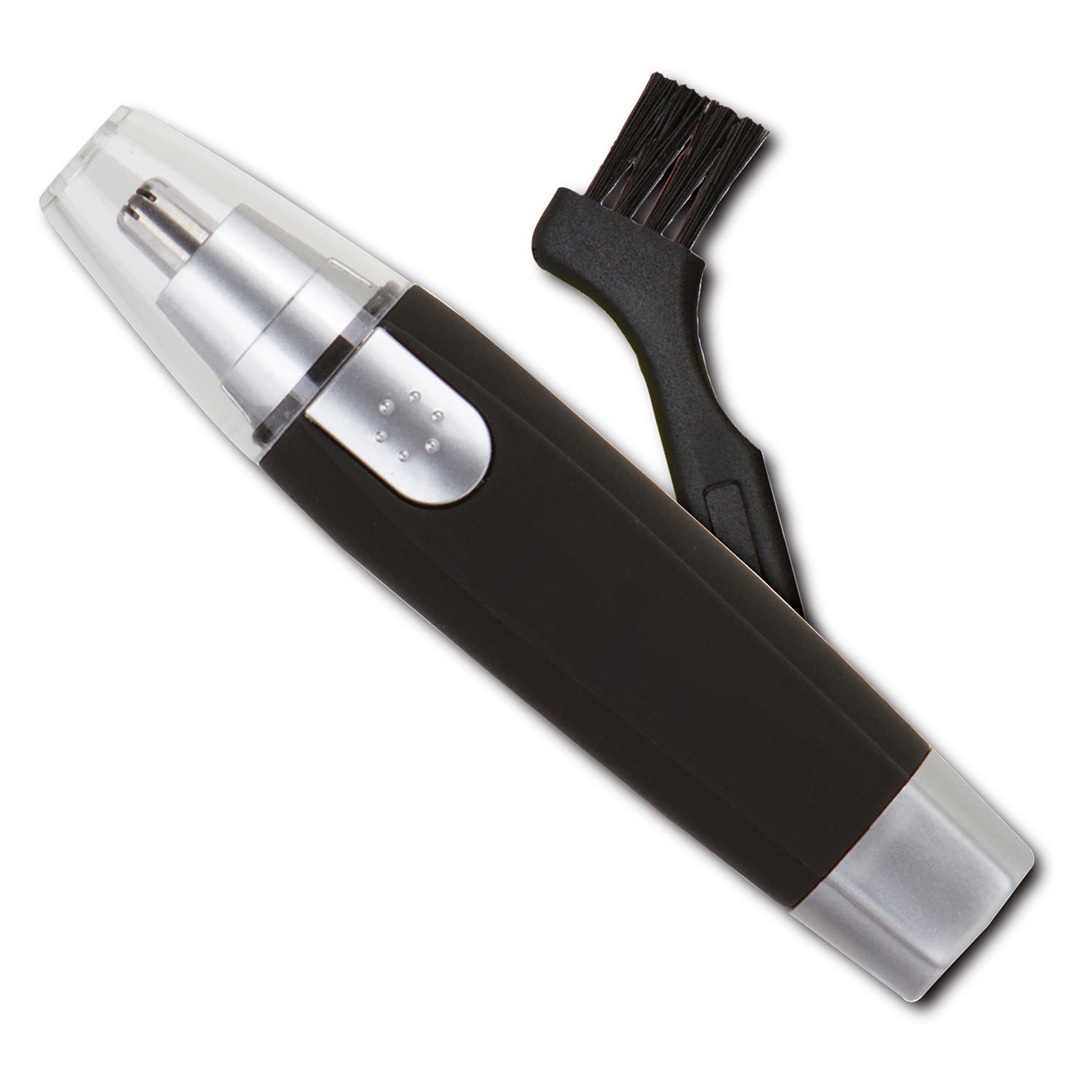 totes nose hair trimmer