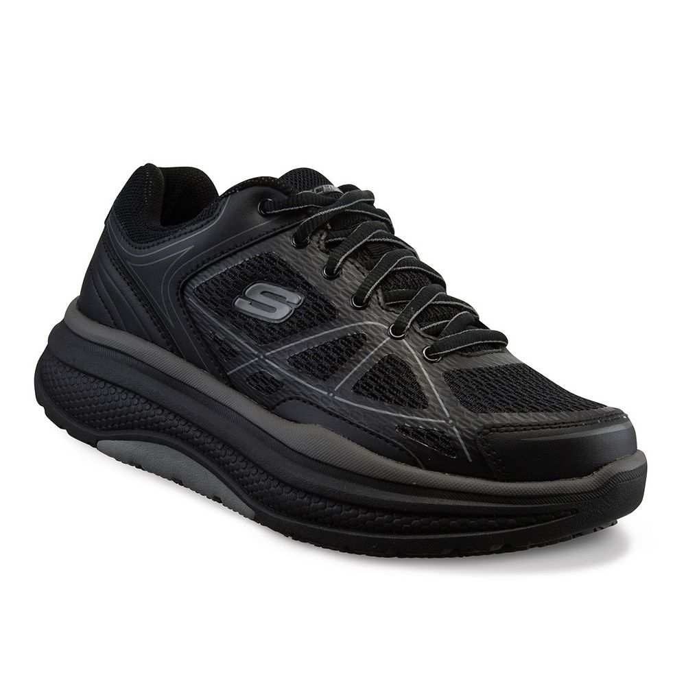 Skechers Work Relaxed Fit Cheriton Womens Slip Resistant