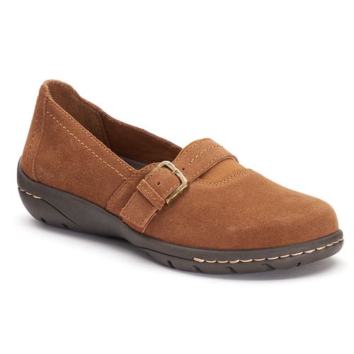 Croft & Barrow® Women's Ortholite Slip-On Shoes