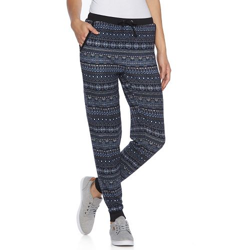 pink republic pants