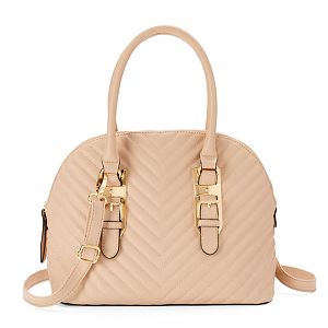 Apt. 9® Fiona Quilted Dome Satchel
