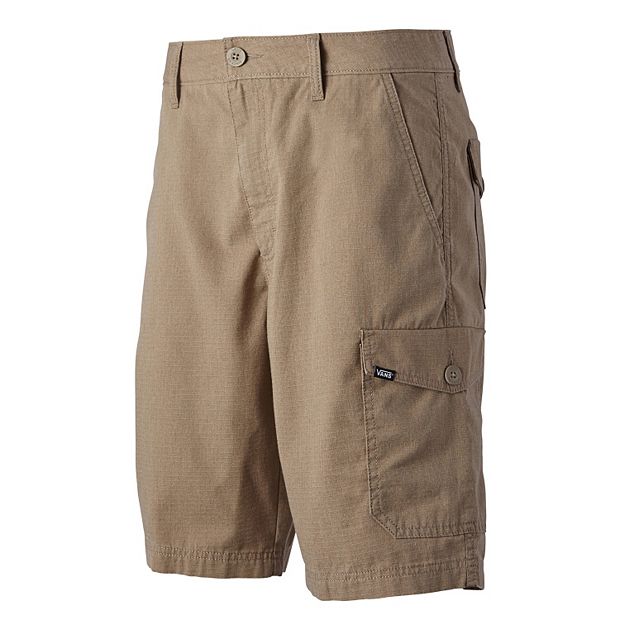 Kohls vans sale shorts