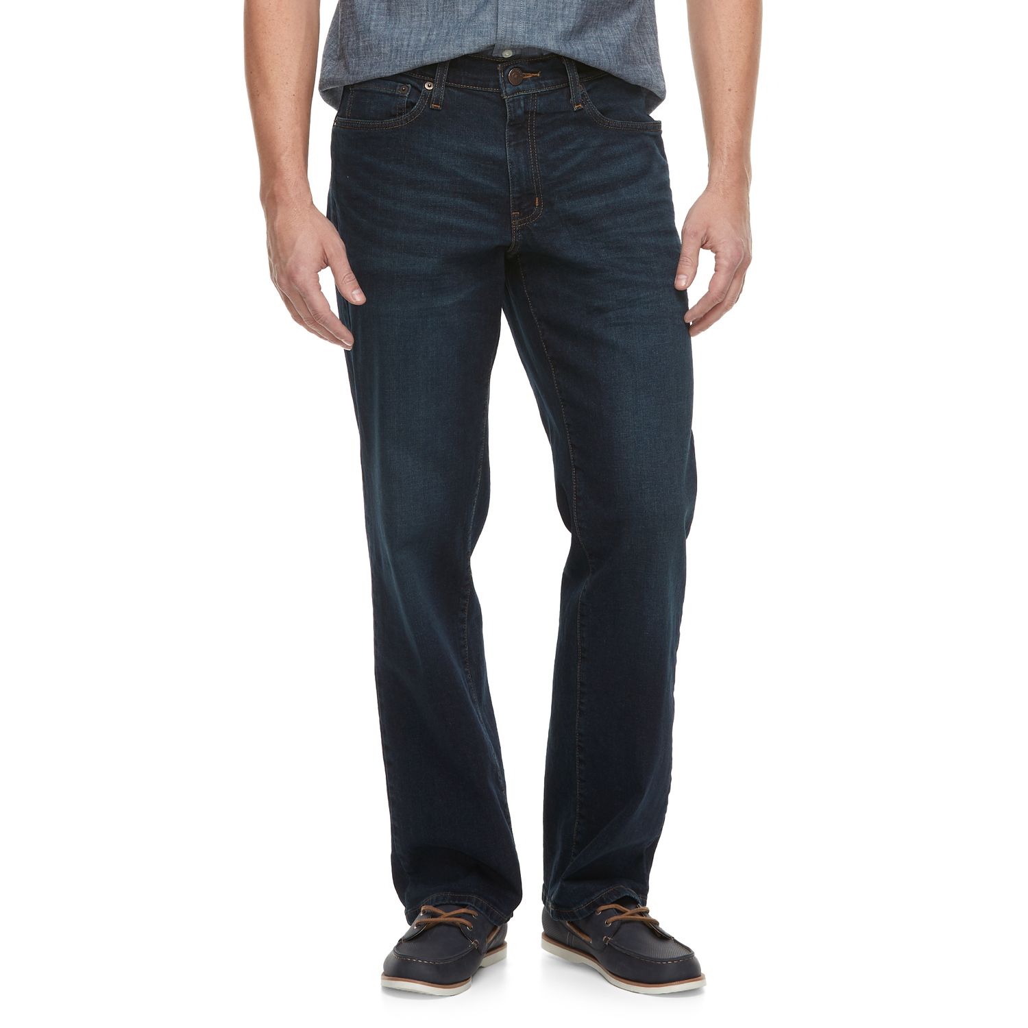 lee mens jeans kohls