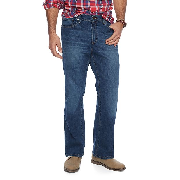 Kohls on sale mens jeans