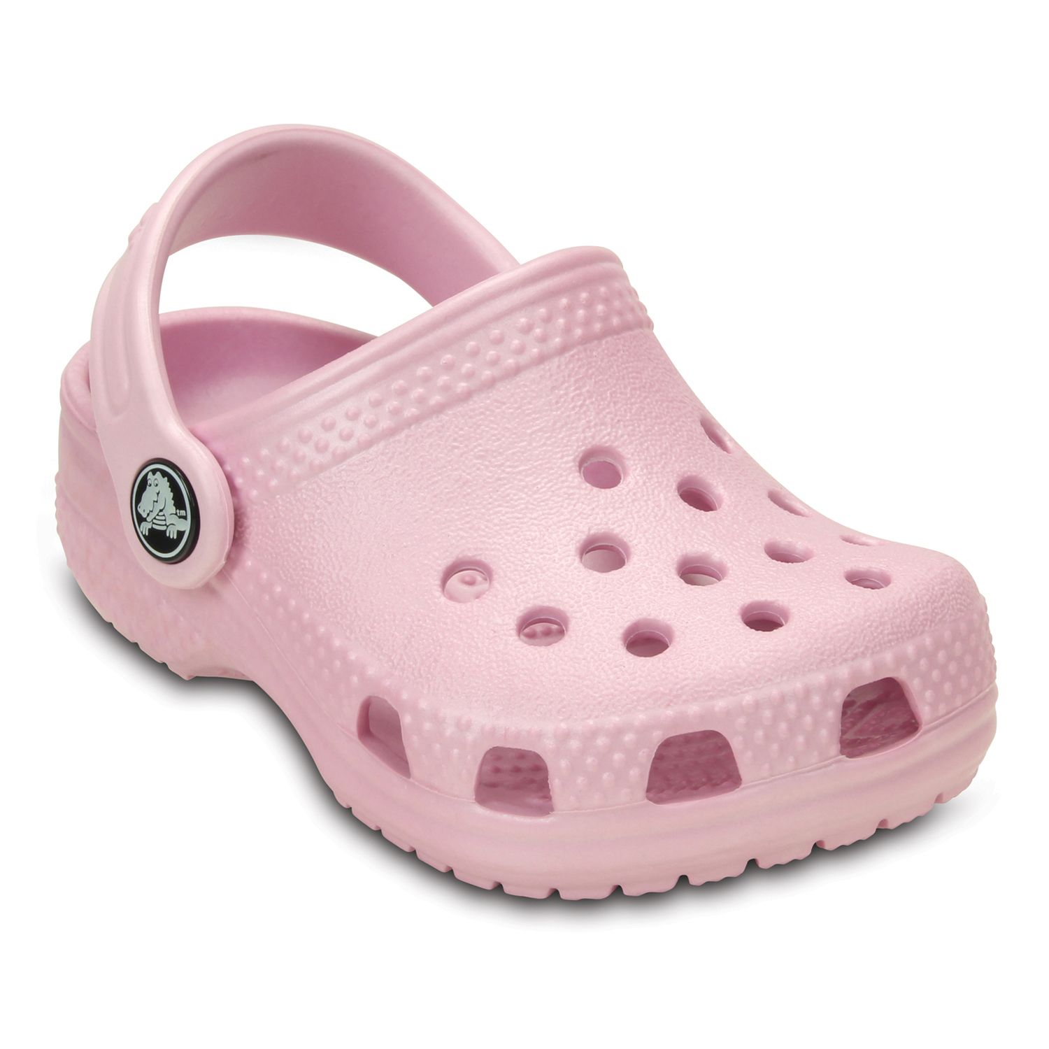 baby crocs size 3c