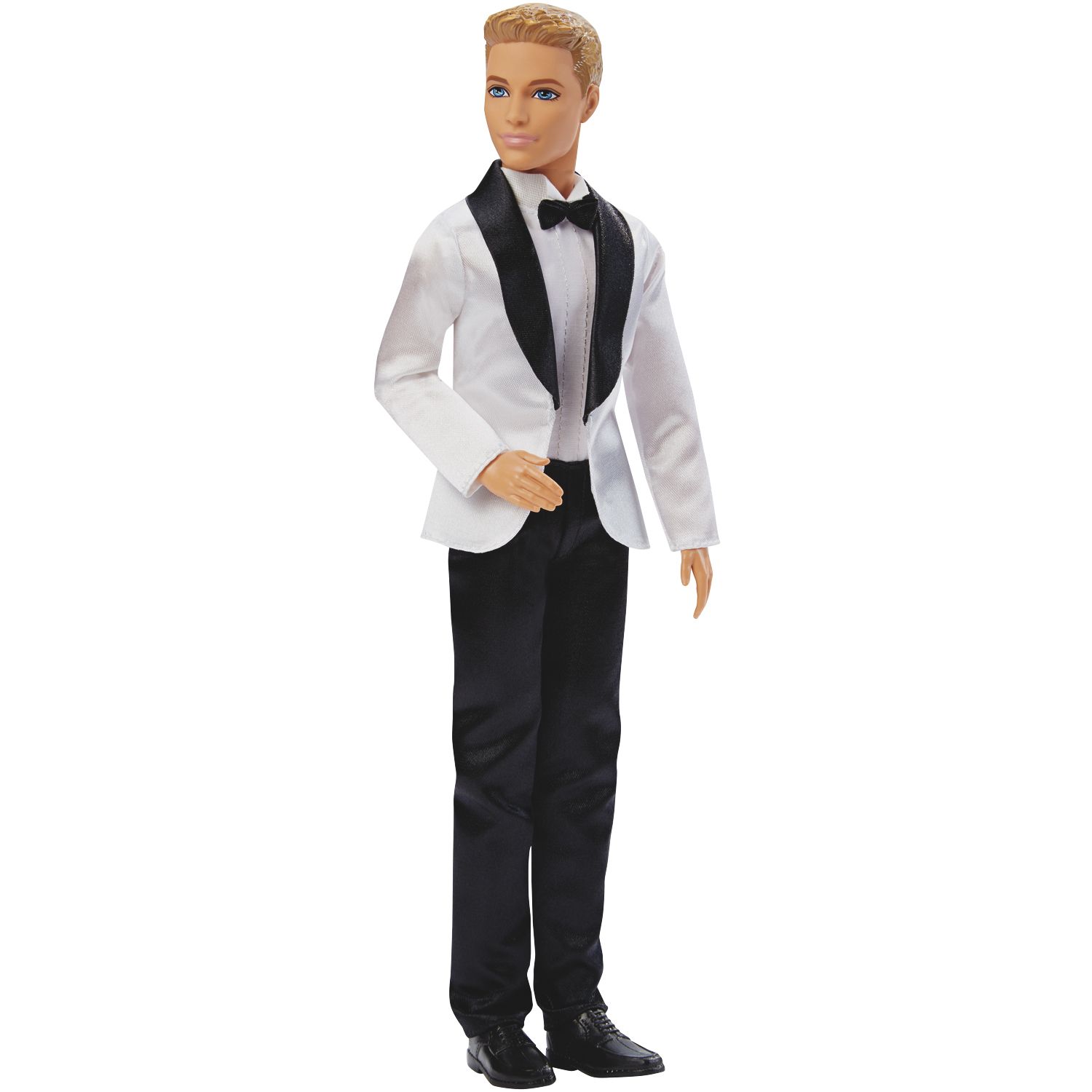 ken groom doll