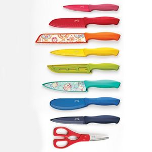 Fiesta 17-pc. Cutlery Set